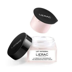 Lierac Lift Integral La Crème Nuit Régénérante Recharge 50ml
