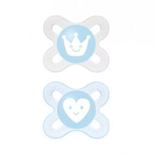 MAM Start 0-2m -2 Sucettes