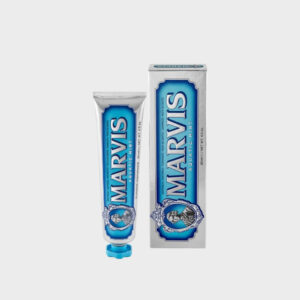 Marvis Dentifrice Aquatic Mint 85 ml
