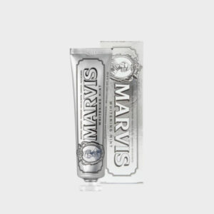 Marvis Dentifrice Blanchissant Menthe 85 ml
