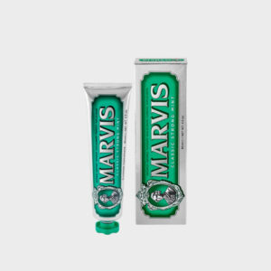 Marvis Dentifrice Menthe Forte 85 ml