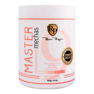 Master Mechas 500g