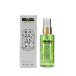 Brazil Protein Serum 60ml