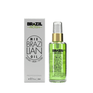 Brazil Protein Serum 60ml