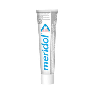 Meridol Dentifrice Protection Gencives Blancheur 75ml