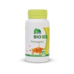Mgd Nature Organic Fenugreek 90 capsules