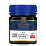 Miel Manuka Health honey, MGO 263 Haute Puissance,250 g