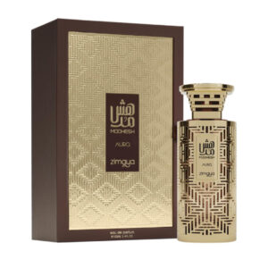 Modhesh Aura - Zimaya Eau de parfum Pour Homme - 100 ML