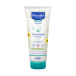 Mustela Gel Lavant Stelatopia au Tournesol Bio 200ml