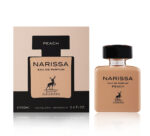 Narissa Peach Eau de Prfum - Maison AL Hambra Pour Femme - 100ml