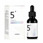 Numbuzin 5+ Vitamin Concentrated Serum Brightening Antioxidant - 30 ml