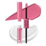 NYX Shine Loud Lipstick