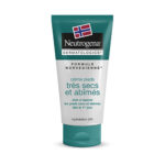 Neutrogena Formule Norvégienne Crème Pieds Très Secs Et Abîmés 100ml