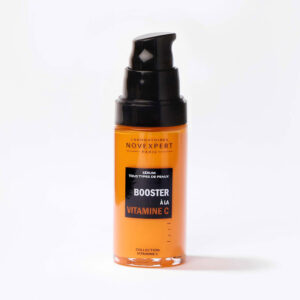 Novexpert à la Vitamine C Booster et Flash Éclat 30ml