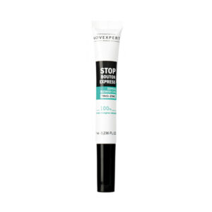 Novexpert Stop Bouton Express Trio-Zinc 7ml