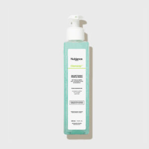 Nubiance Cleanactyl Gel Nettoyant Visage Anti-Imperfections 200ml