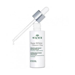 Nuxe Brightening Program Fluide Protecteur Eclaircissant 100ml