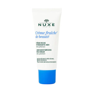 Nuxe Crème Fraîche de Beauté Crème Riche Hydratante