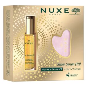 Nuxe Duo Coffret Super Serum 10