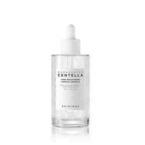 Skin 1004 - Madagascar Centella Tone Brightening Capsule Ampoule - Sérum 100ml