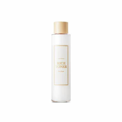 I'M From Rice Toner Lotion tonique au riz