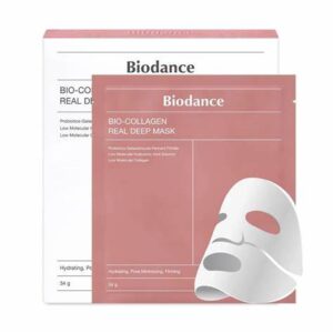 Biodance - Bio Collagen - masque de nuit