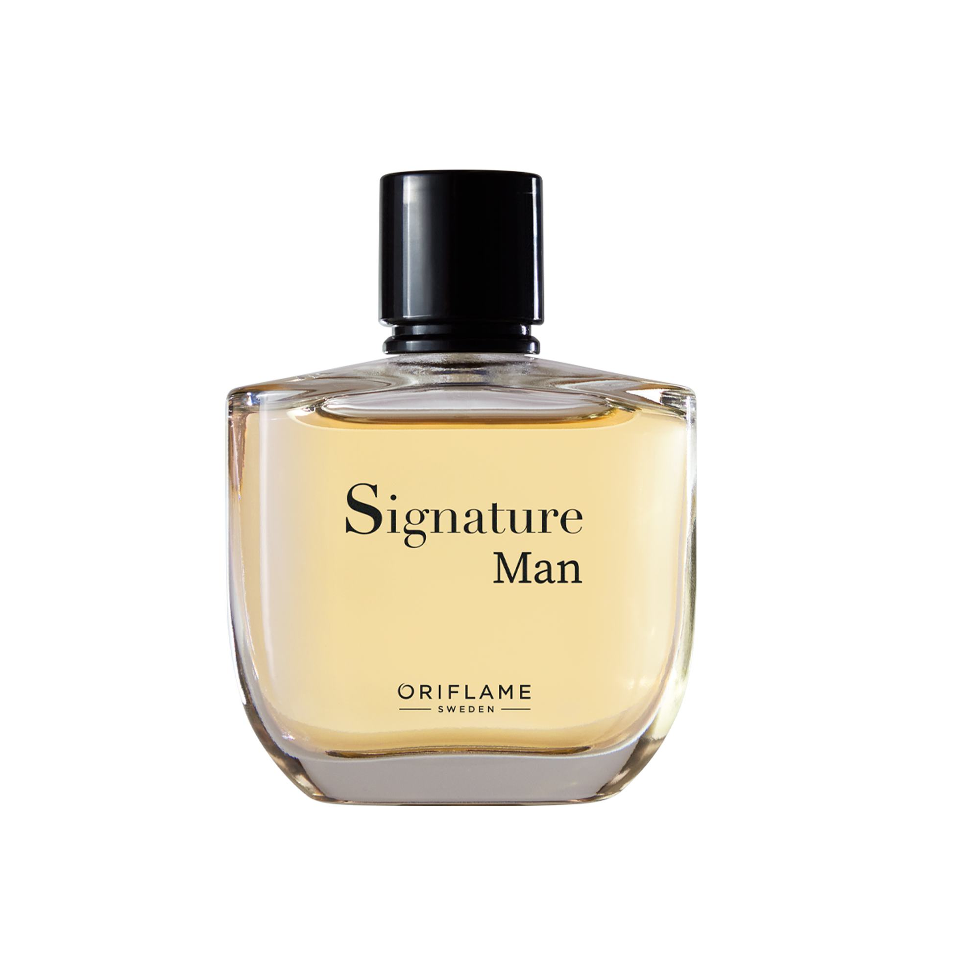 Oriflame Signature Eau de Toilette 75 ml – Image 2