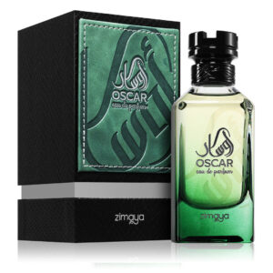 Oscar - Zimaya Eau de parfum Pour Homme - 100 ML