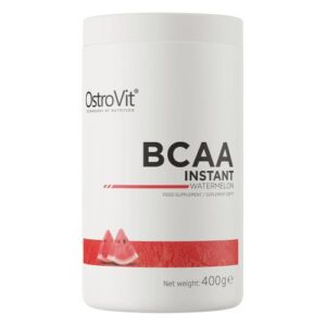 OstroVit BCAA Instant 400 g – Acides Aminés