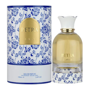 Petra Eau de Parfum Lattafa Pour Femme - 100ml