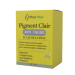 Phormax Pigment Clair Anti Taches 60 Gelules