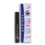 Ecrinal Triple Action Black Mascara