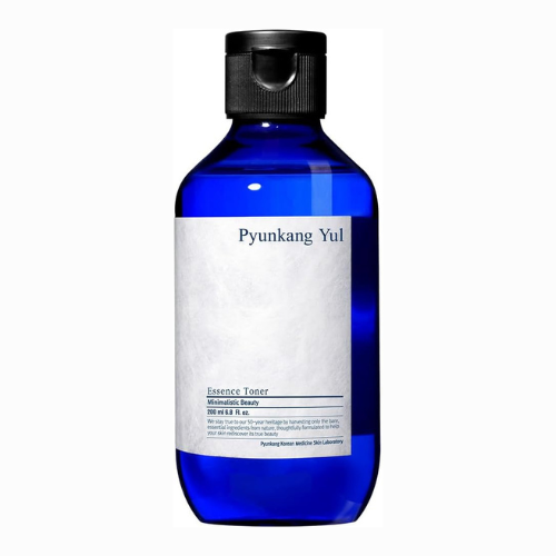 Essence Pyunkang Yul Toner Hydratant Visage, Zéro Irritation