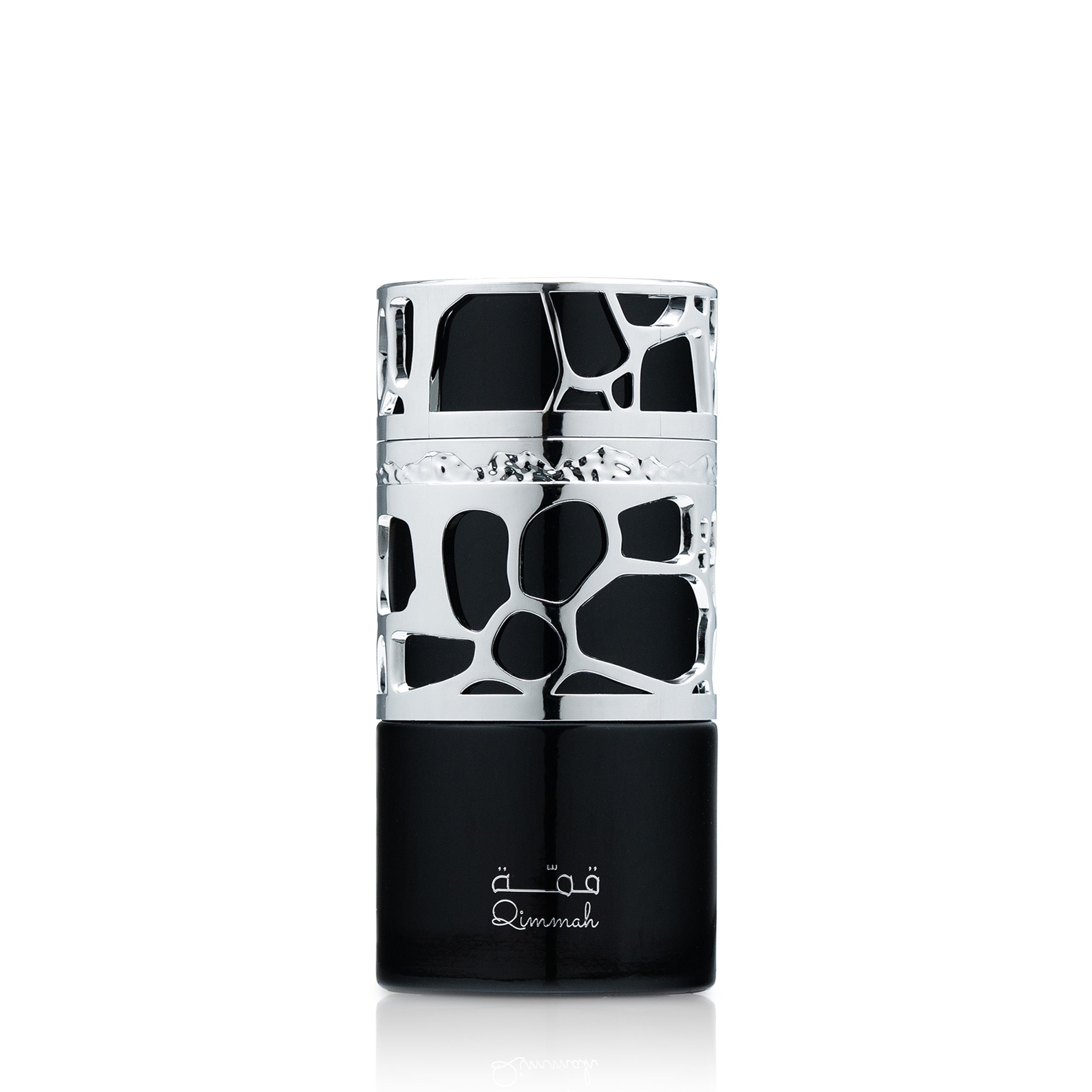 Qimmah Eau de Parfum Pour Homme - Lattafa 100ml – Image 4
