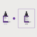 Retinol Intense Reactivating Serum 30ml - Some by MI