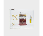 Rich Dame Collagen Protein Keratin 10 Ampoules x 10 ml