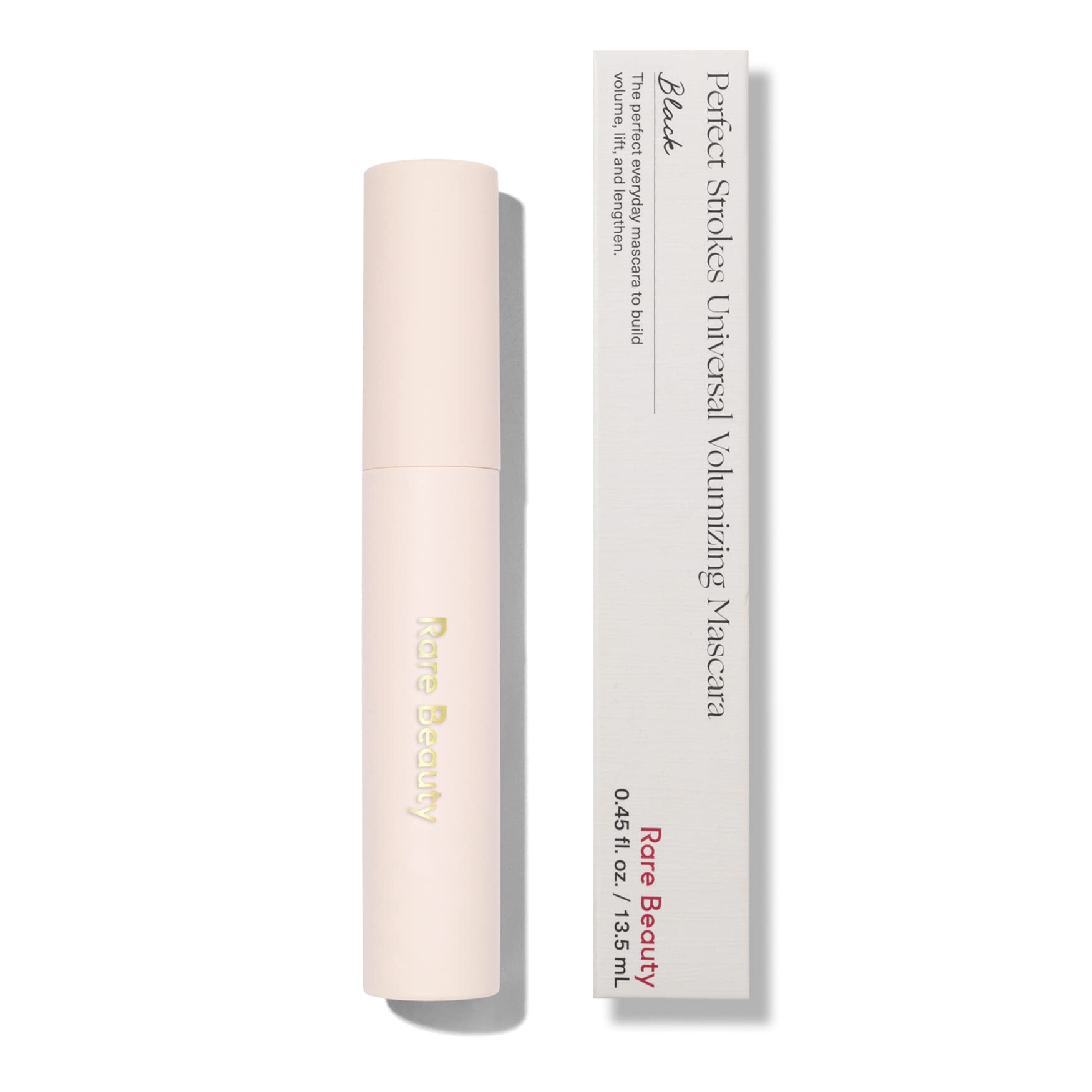 Rare Beauty Perfect Strokes Universal Volumizing Mascara