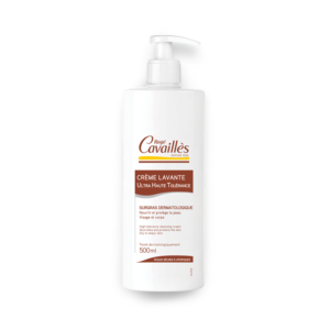 Rogé Cavaillés Dermo-U.H.T. Crème Lavante Surgras 500ml