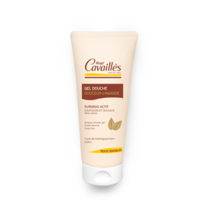 Rogé Cavaillès Gel Douche Douceur d’Amande 200ml