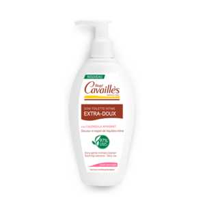 Rogé cavaillès Soin Naturel Toilette intime Extra Doux