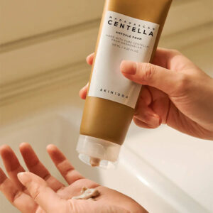 Skin 1004 - Madagascar Centella Ampoule Foam - Mousse nettoyante hydratante