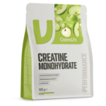 OstroVit Creatine Monohydrate 500 g green apple