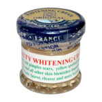 ST. Dalfour - Beauty Whitening Cream - 50g