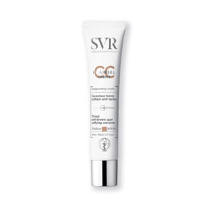 SVR Clairial CC Crème SPF50+ Medium 40ml