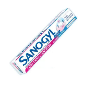 Sanogyl Dentifrice Soin Dents Sensibles 75ml