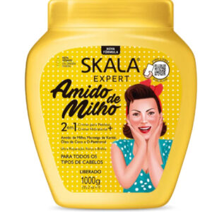 Skala Amido de Milho 1kg