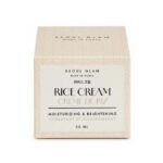 Seoul Glam K-Beauty Rice Moisturizing Face Cream 50ml