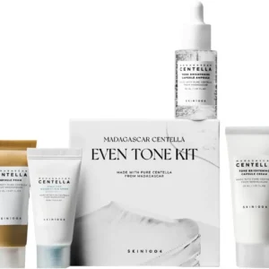 SKIN1004 Madagascar Centella Even Tone Kit