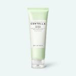 Skin1004 Madagascar Centella Tea-Trica BHA Foam 125ml