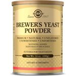 Solgar Levure de Bière en Poudre 400 g